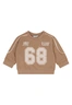 FLINQ baby jongens sweater